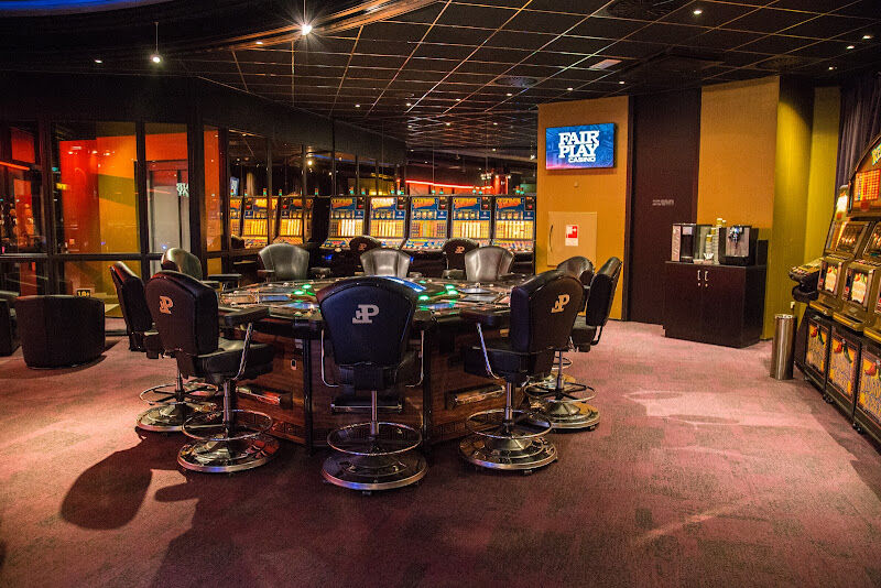 Foto van Fair Play Casino