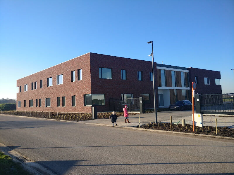 Foto van ABETEC architecten & ingenieurs
