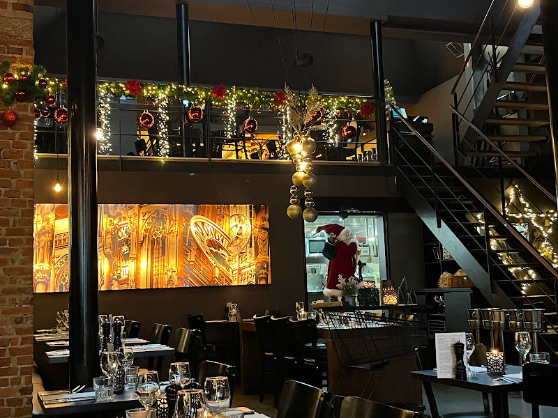 Foto van Brasserie Appelmans