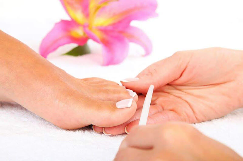 Foto van Pedicat Medische Pedicure