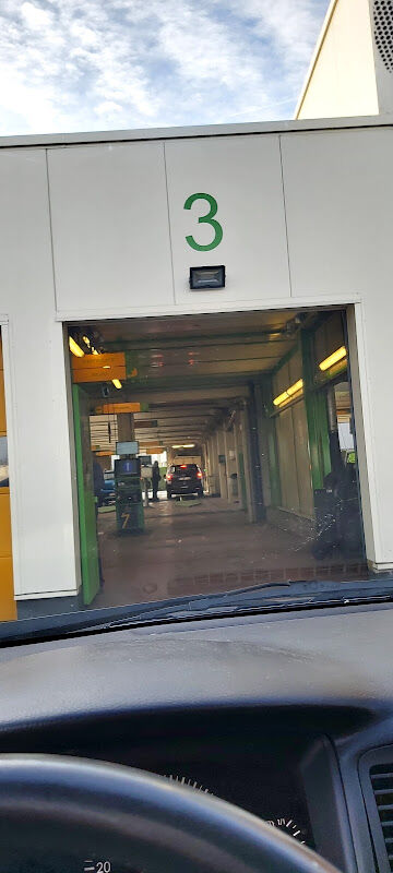 Foto van SBAT Autokeuring