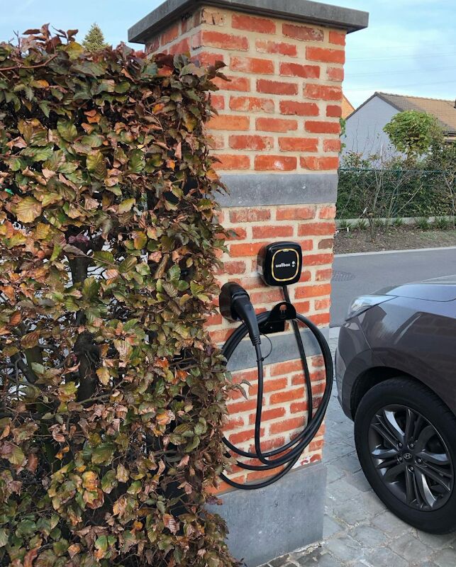 Foto van Svenergy