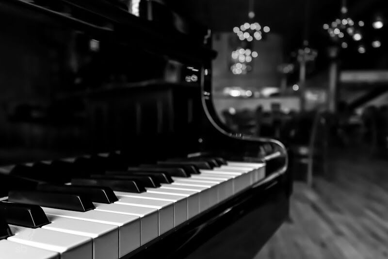 Foto van Cours de piano Bruxelles, Etterbeek
