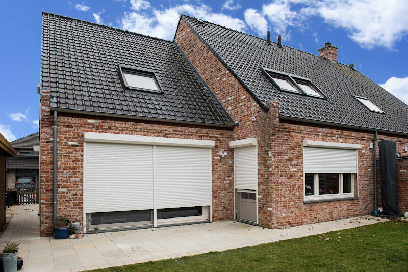 Foto van Martini projects Rolluiken & zonwering