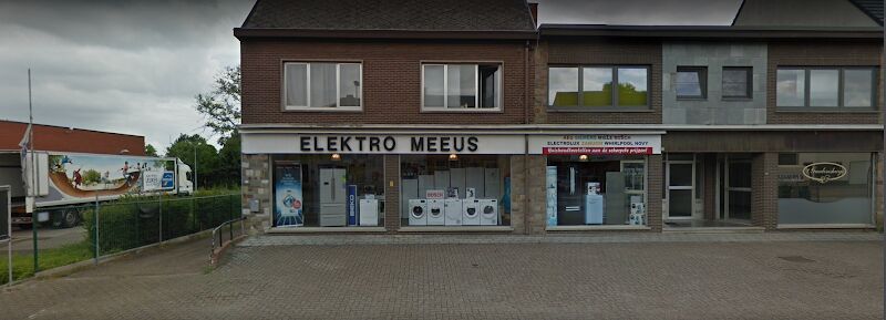Foto van Elektro Meeus