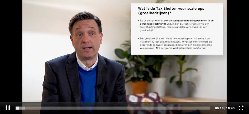 Foto van Meesters Christophe, lid ITAA