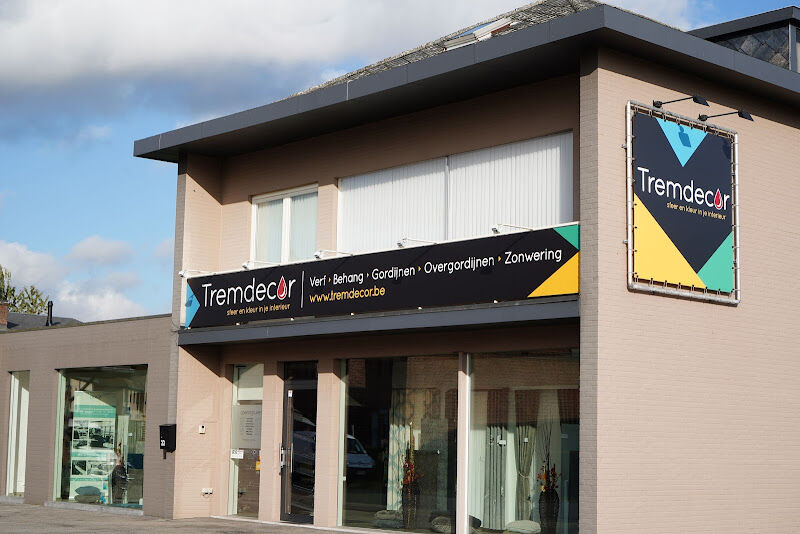 Foto van Tremdecor