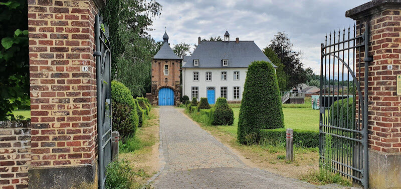 Foto van Parking Wezemaal