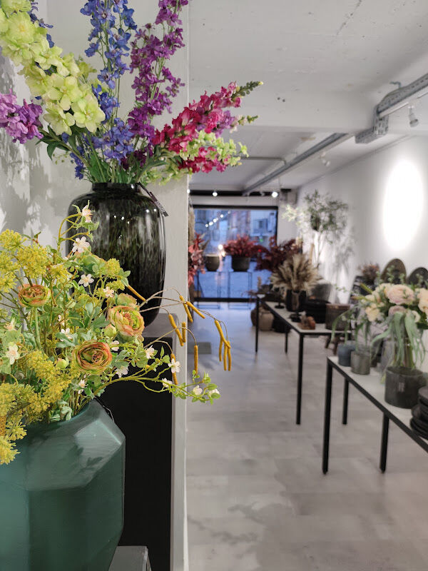Foto van Fleurs d'Anvers
