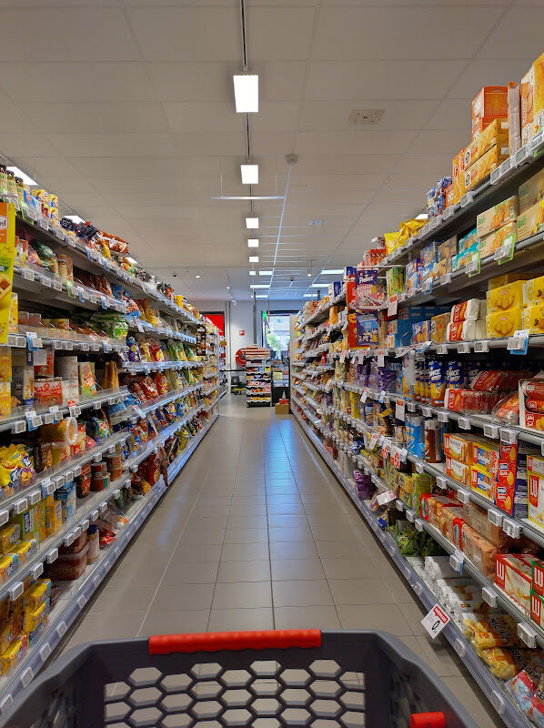 Foto van Carrefour Market Aarschot Liersesteenweg