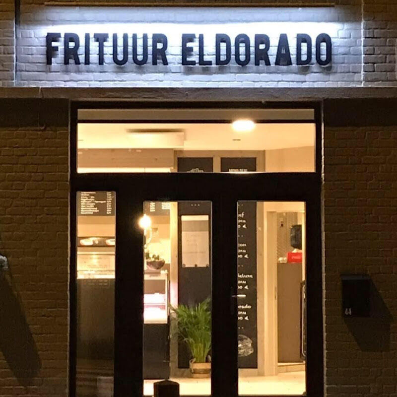 Foto van Frituur Eldorado