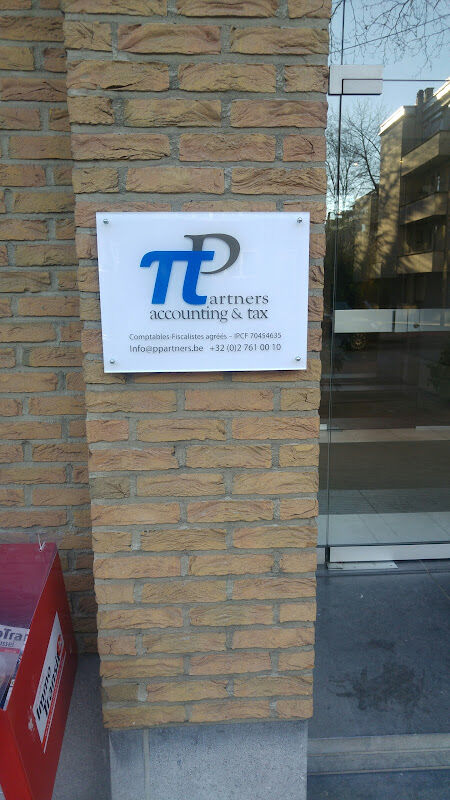 Foto van Fiduciaire P & Partners - Bruxelles - Experts Comptables Fiscalistes