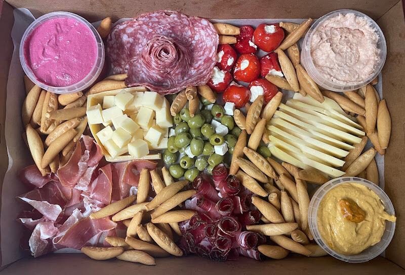 Foto van The Fresh Princess