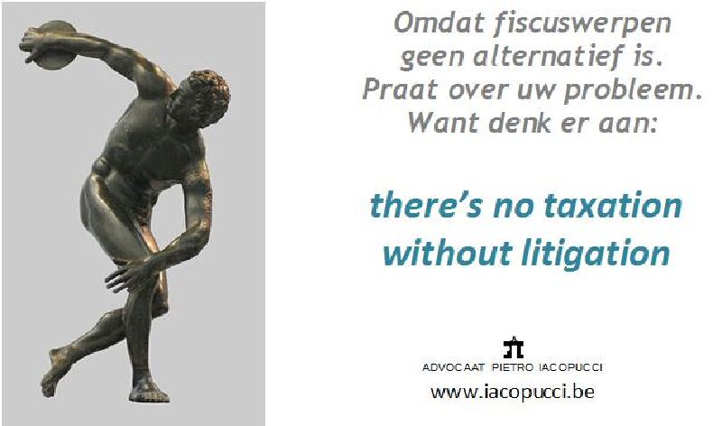 Foto van Advocaat Pietro Iacopucci
