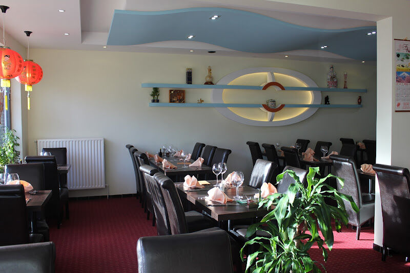 Foto van Restaurant Xin Xing