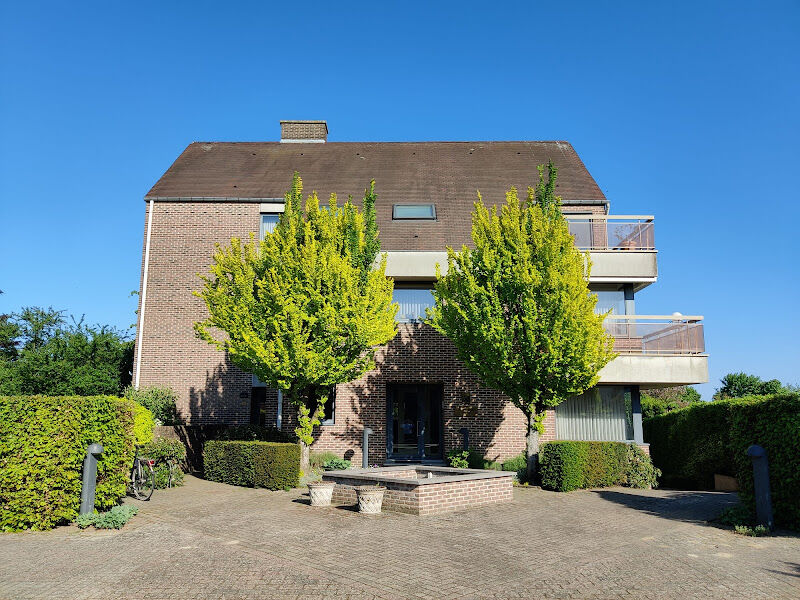 Foto van Van Cauwelaert Charly Notaris