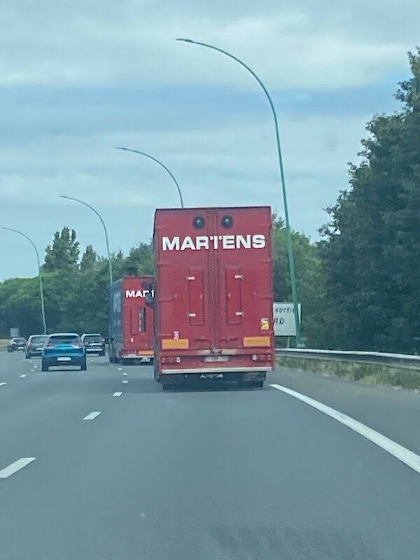 Foto van Verougstraete bvba