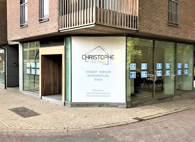 Foto van Christophe Real Estate