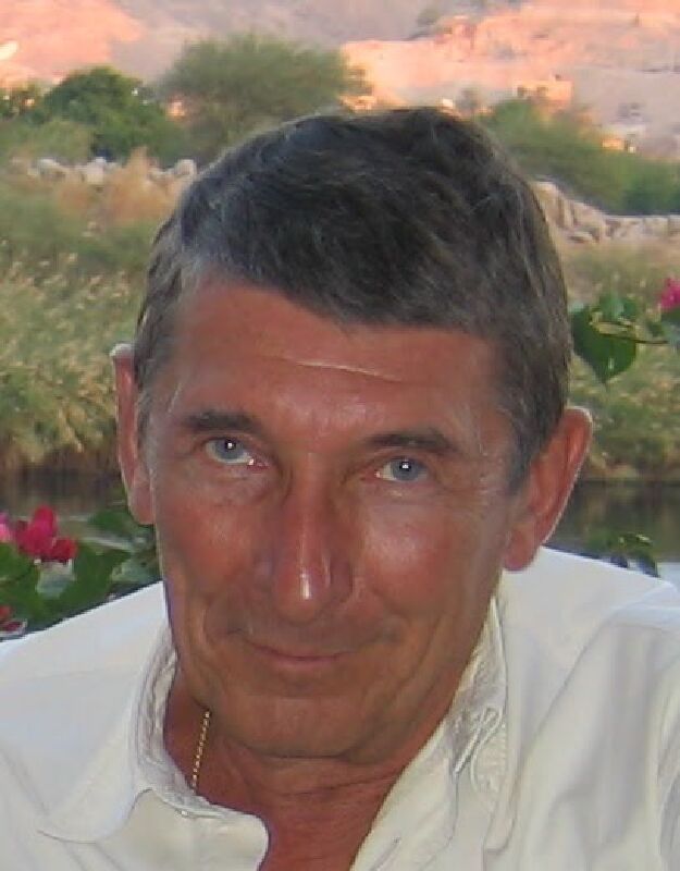 Foto van Delarue / Michel