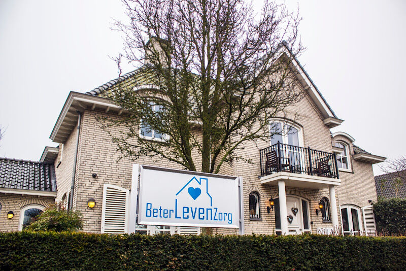 Foto van Beter Leven Zorg