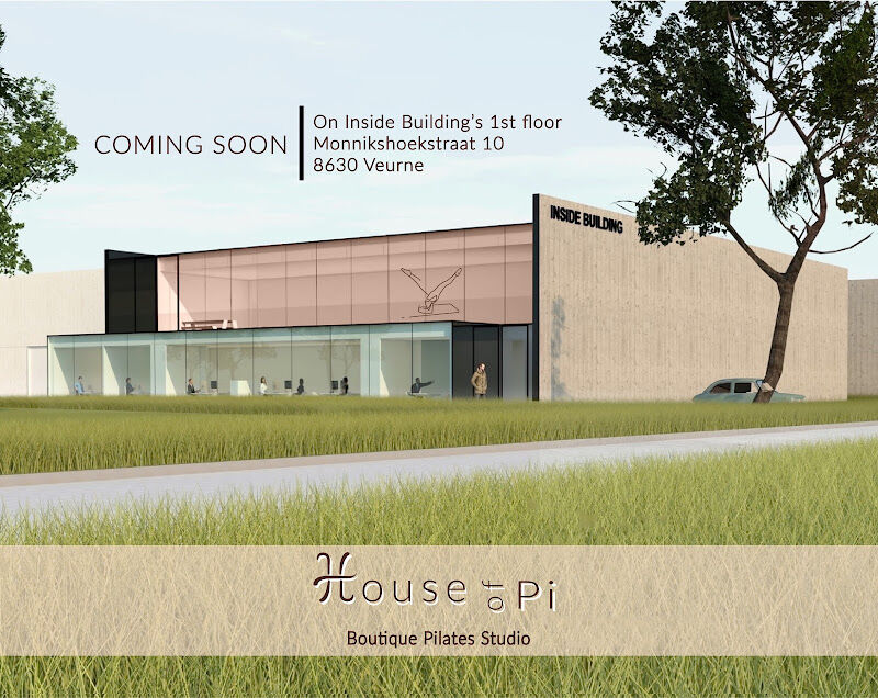 Foto van House of Pi - Boutique Pilates Studio