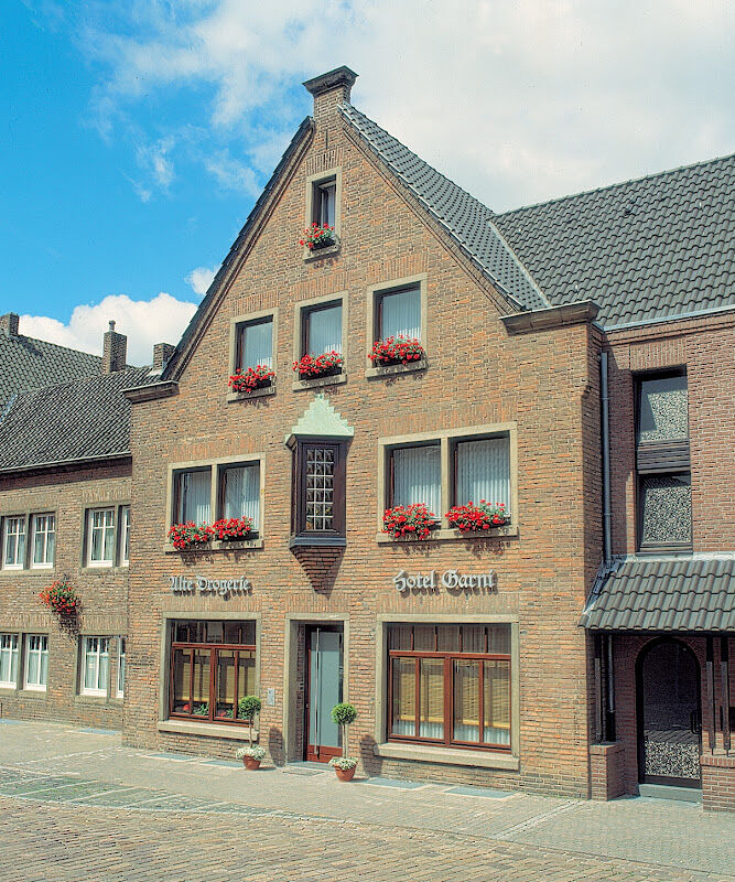Foto van Alte Drogerie