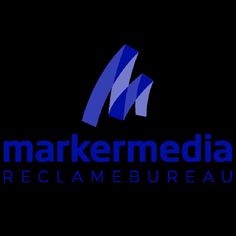 Foto van Marker Media Reclamebureau