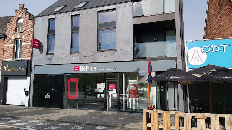 Foto van Belfius - St Katelijne Waver