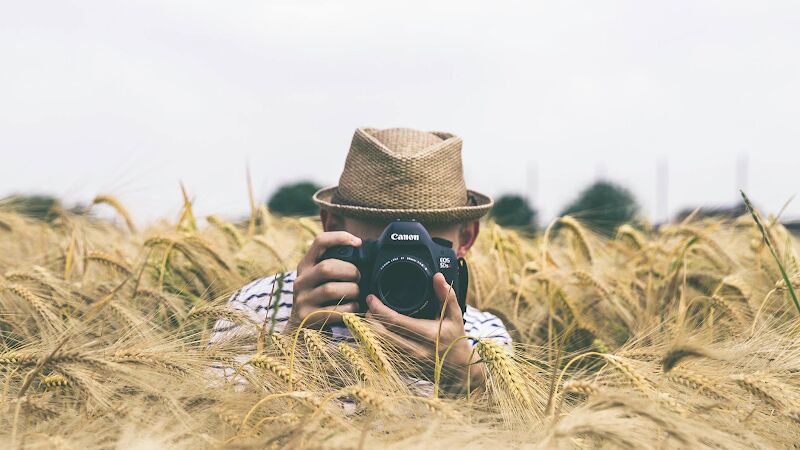 Foto van Hoed Media