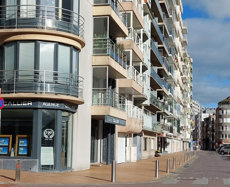 Foto van Agence Callier