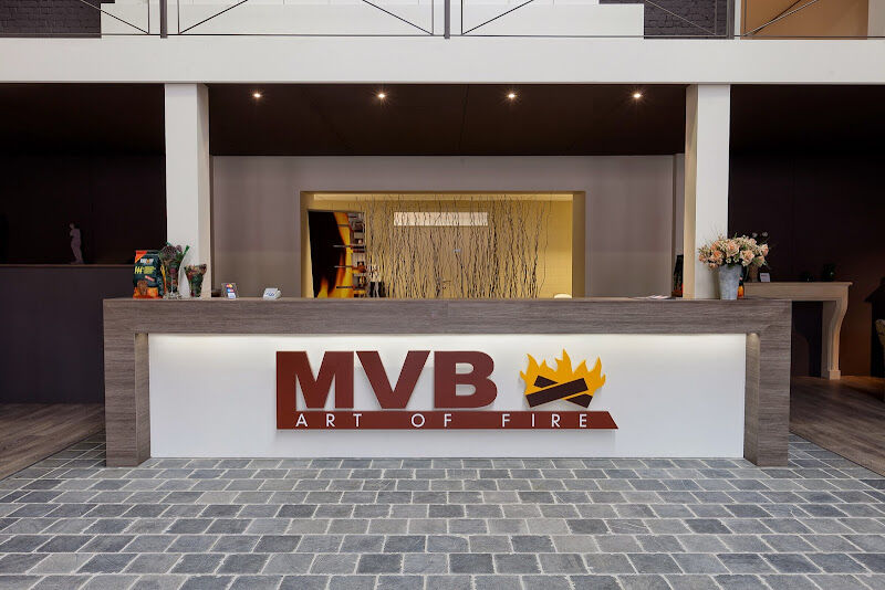 Foto van Haarden MVB Moerman