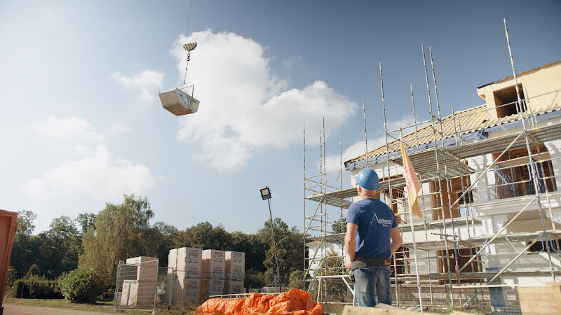 Foto van Kelleners Bouw