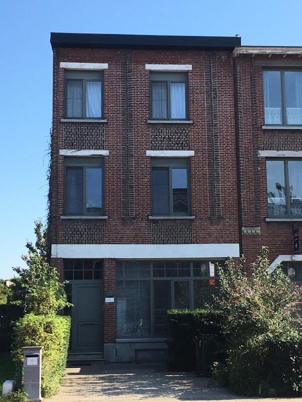 Foto van Praktijk Mens - Schoten