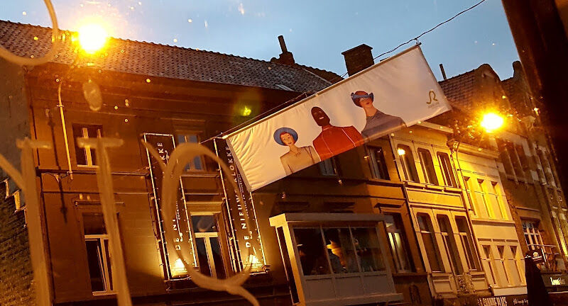 Foto van De Nieuwe Klokke