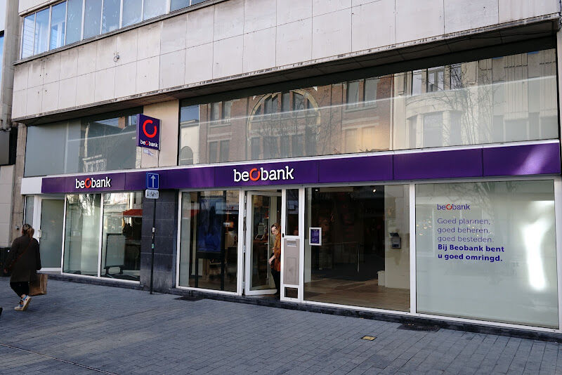 Foto van Beobank