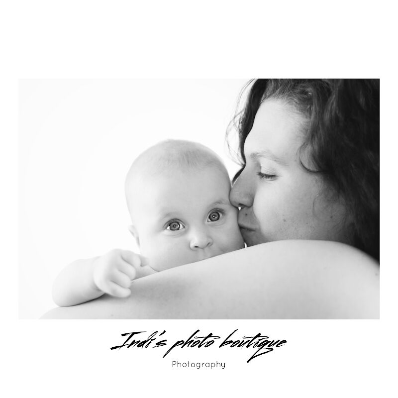 Foto van Indi’s Photo Boutique