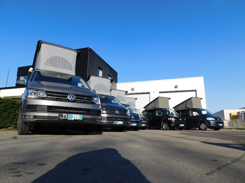 Foto van Auto's JTD