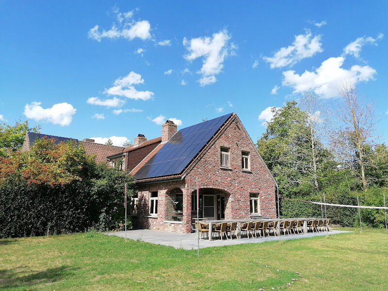 Foto van Landhuis De Kluis