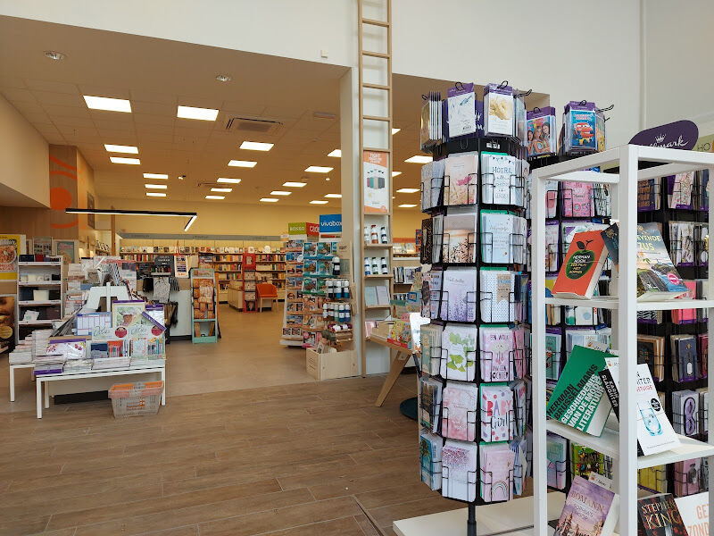 Foto van Standaard Boekhandel