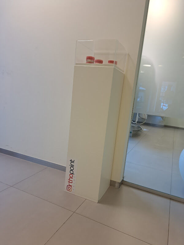 Foto van Orthopoint Aalst