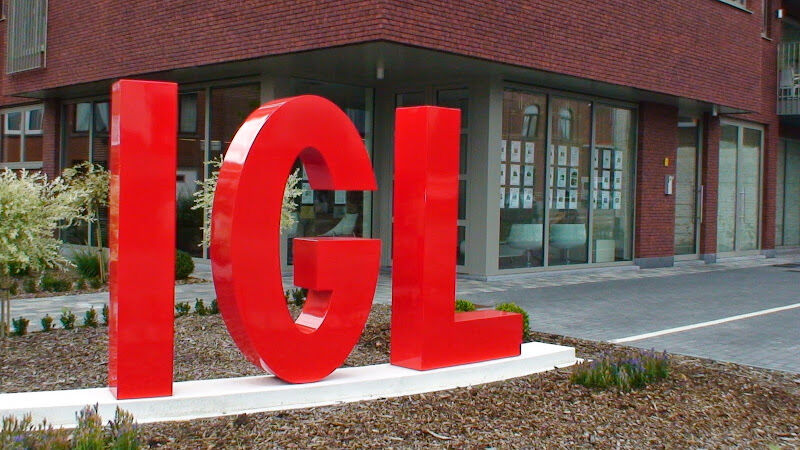 Foto van Immo Groot Leeuw