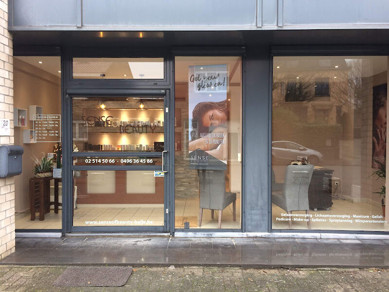 Foto van Sense of beauty Halle