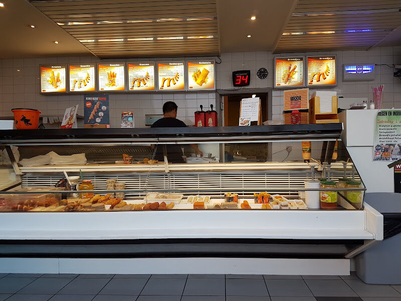 Foto van Finesse