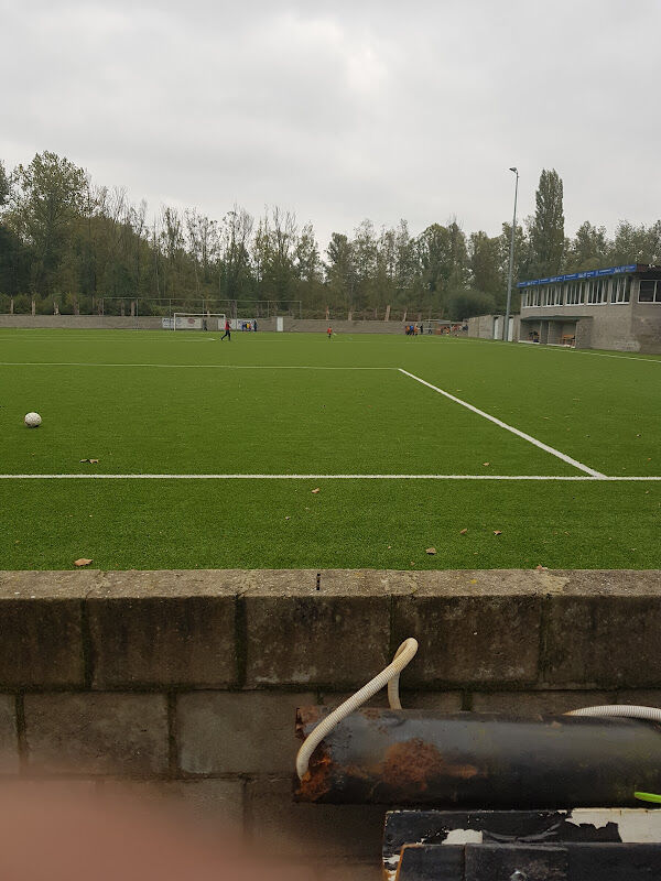 Foto van SV Nielse