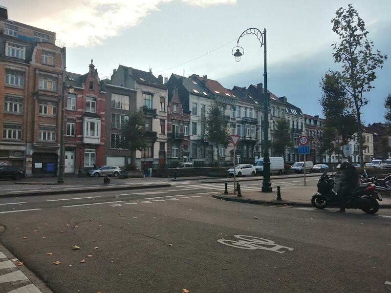Foto van A.S.B.L. Agence Immobilière Sociale 'La M.A.I.S.' Asbl