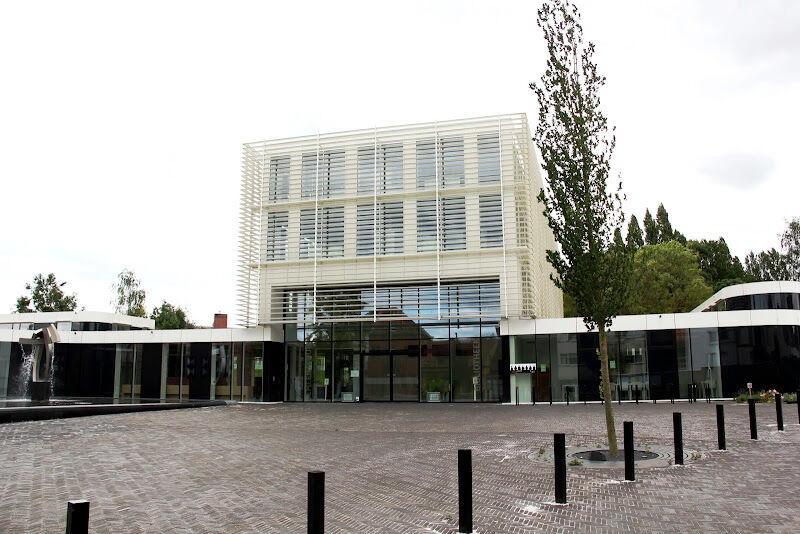 Foto van Openbare Bibliotheek Ternat
