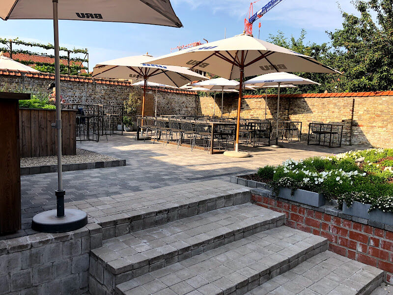 Foto van M BISTRO