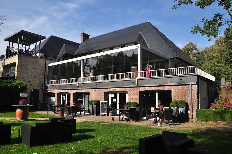 Foto van Torenhof bakkerij - ijskafee
