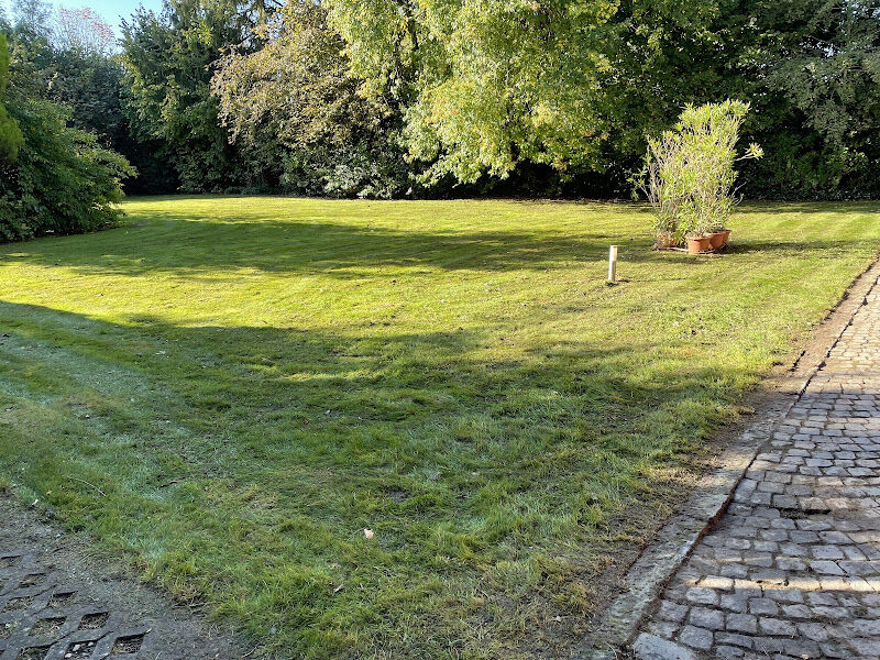 Foto van Tuinen Mios