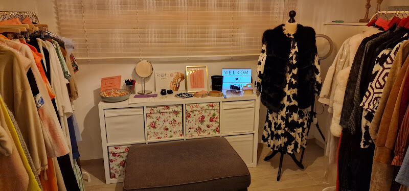 Foto van Dameskleding - Dressed4U